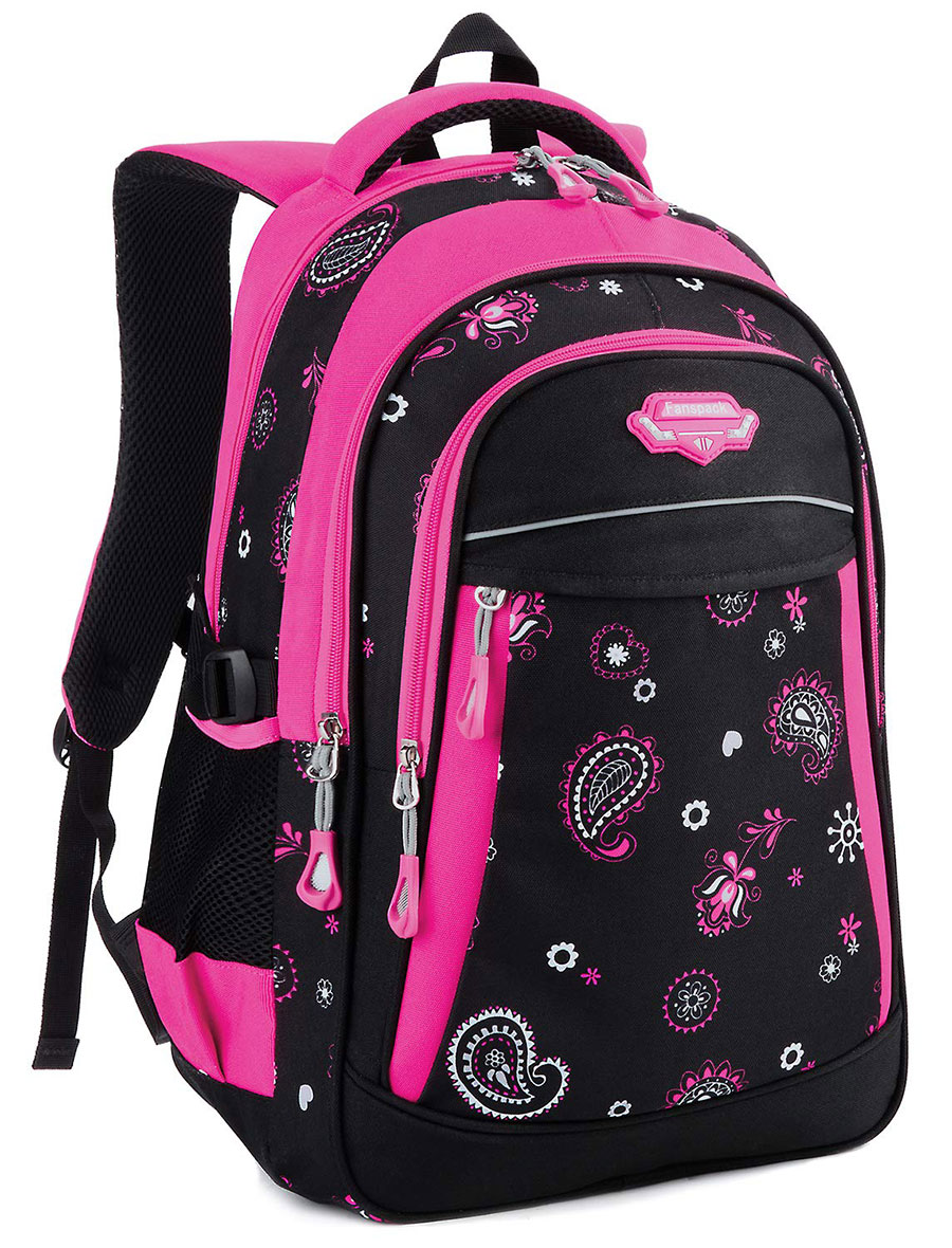 girls-school-bags