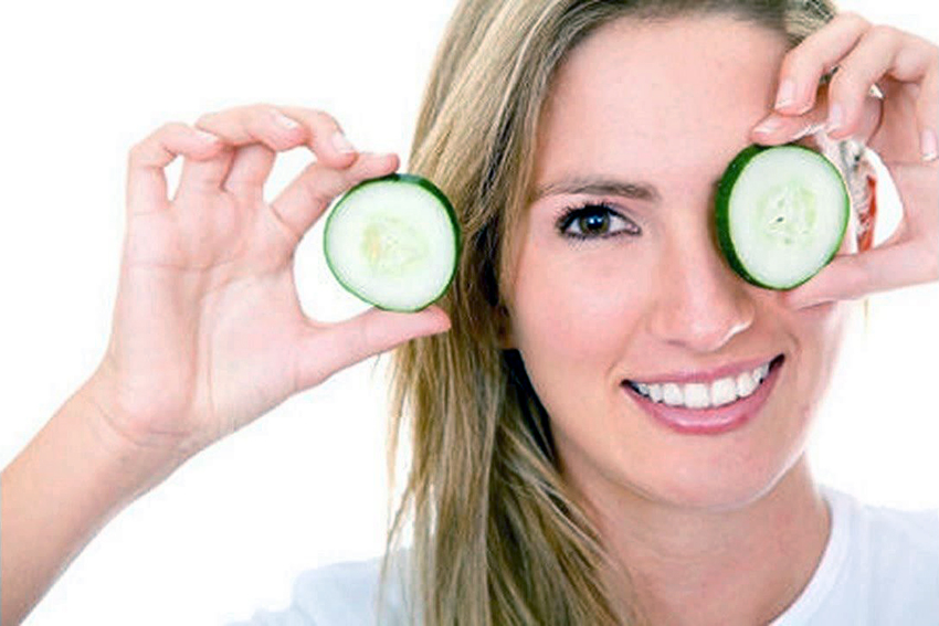 فواید خیار-cucumber benefits
