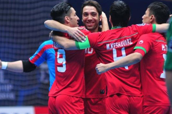 futsal futsal