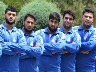 فهرست وزنه‌برداران اعزامی به ژاپن مشخص شد