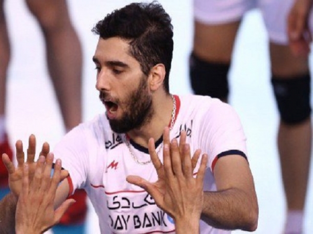 موسوی: هدفمان دفاع از عنوان قهرمانی در لیگ برتر است موسوی: هدفمان دفاع از عنوان قهرمانی در لیگ برتر است