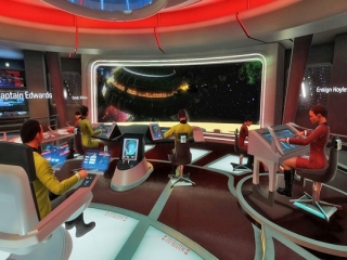 Stark Trek یوبیسافت تا سال 2017 تاخیر خورد