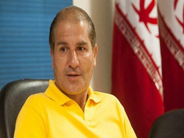 استاد اسدی: به خطیبی تا نیم فصل فرصت بدهند استاد اسدی: به خطیبی تا نیم فصل فرصت بدهند