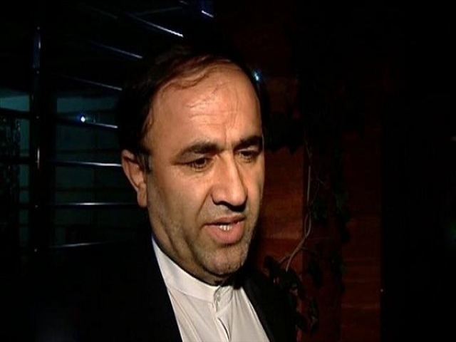 حسنزاده: باشگاهها و هواداران مایل به اعمال محرومیت نیستند حسنزاده: باشگاهها و هواداران مایل به اعمال محرومیت نیستند