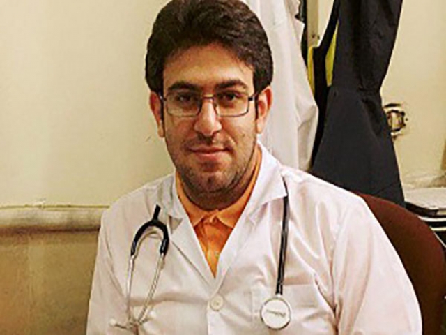 بازار داغ شایعات قتل خانواده دکتر صلحی/ ماجرای پزشک خوشخط به کجا میرسد بازار داغ شایعات قتل خانواده دکتر صلحی/ ماجرای پزشک خوشخط به کجا میرسد