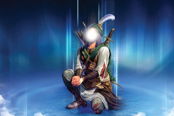 یا حسین مظلوم