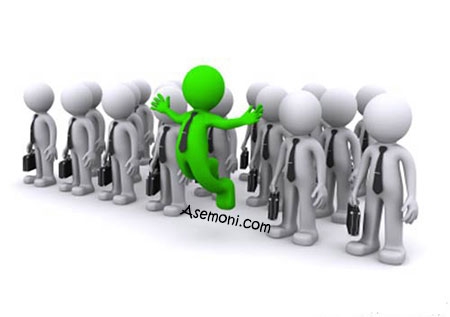 رموز موفقیت در کار