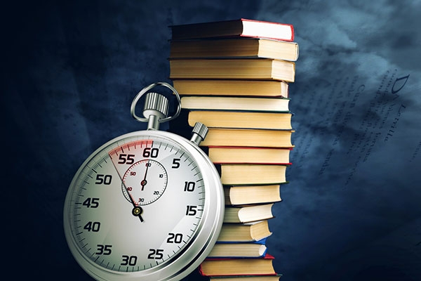 متدهای تندخوانی و تقویت حافظه؛ در فصل امتحانات