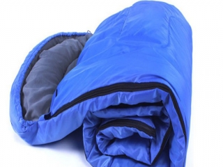 کیسه خواب مناسب و قابل حمل