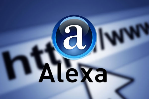 دلایل ثبت سایت در الکسا