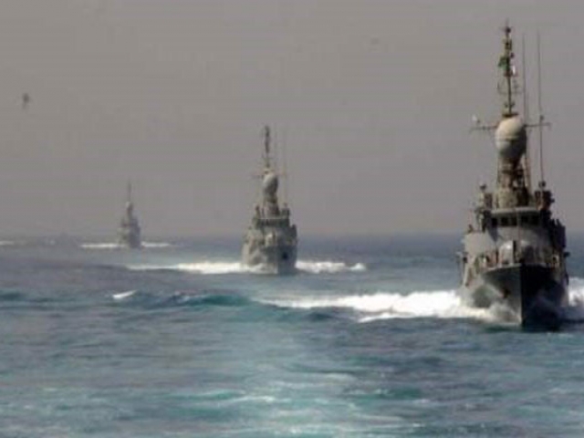 مانور نظامی عربستان در خلیج فارس و راهکارهای دفاعی ایران برای مقابله