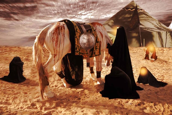 وقایع و حوادث پس از عاشورا