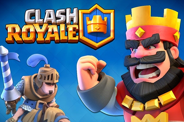 ترفندهای بازی موبایلی کلش رویال