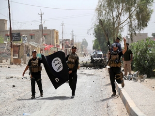داعش در چه شهرهایی از عراق حضور دارد؟