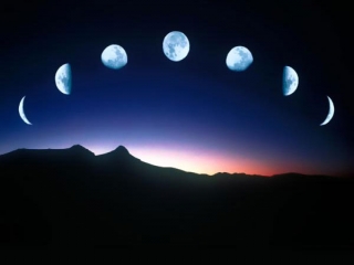 اسامی ماه های حرام قمری