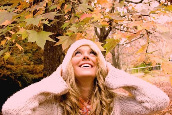 لباس های مناسب خانم ها در فصل پاییز