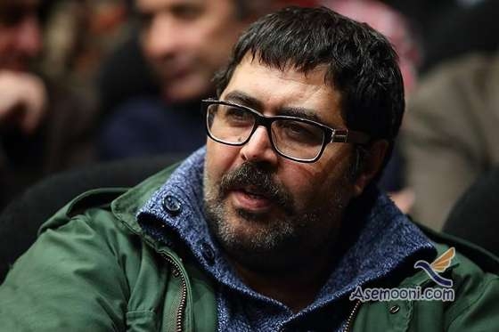 بیوگرافی فرهاد اصلانی