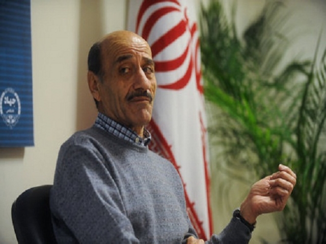 جلال طالبی: هواداران حرمت این ایام را نگه میدارند جلال طالبی: هواداران حرمت این ایام را نگه میدارند