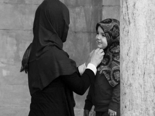 حجاب اجباری یا اختیاری از منظر دین