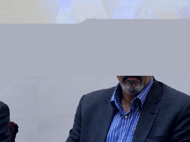 گودرزی در گفتوگو با ایسنا: از تغییرات در دولت استقبال کردهام/ گلایهای ندارم گودرزی در گفتوگو با ایسنا: از تغییرات در دولت استقبال کردهام/ گلایهای ندارم