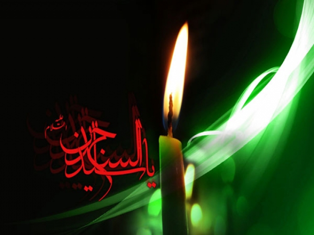 نقش امام سجاد (ع) در واقعه عاشورا و پس از آن نقش امام سجاد (ع) در واقعه عاشورا و پس از آن