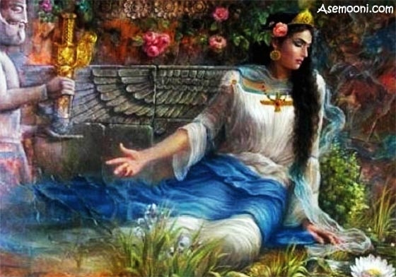 جشن ها و آیین های ایرانی در فصل بهار