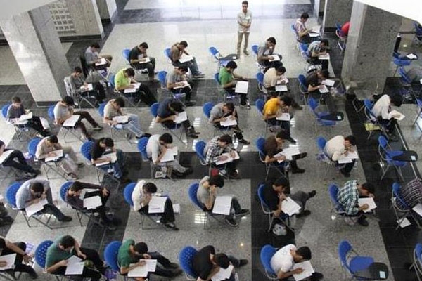 چه رشته هایی بدون کنکور هستند؟