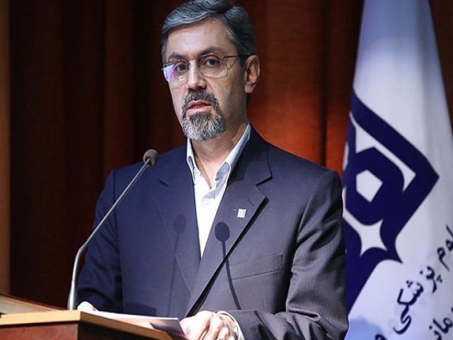 برنامههای آموزشی جدید برای دانشگاههای علوم پزشکی/ کمبود تخت بیمارستانی در تهران برنامههای آموزشی جدید برای دانشگاههای علوم پزشکی/ کمبود تخت بیمارستانی در تهران