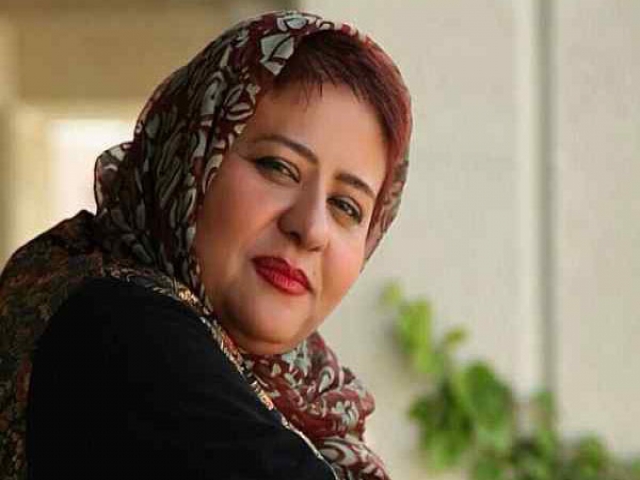 ندامت یک بازیگر از پیوستن به «شبکه جم» ندامت یک بازیگر از پیوستن به «شبکه جم»