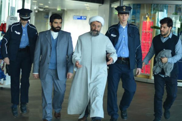 نقدی بر فیلم پارادایس