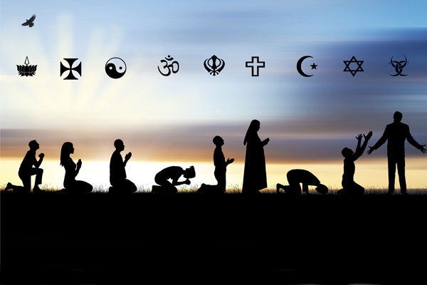 ادیان ابراهیمی