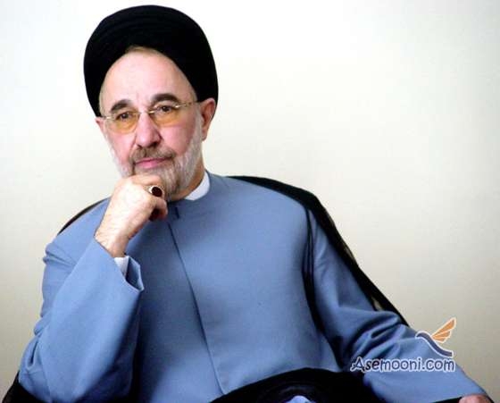 زندگینامه سید محمد خاتمی