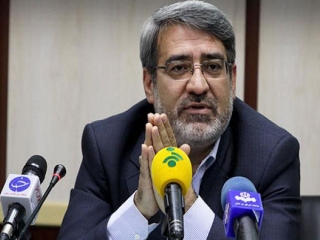 عربستان در شرق کشور به اشرار کمک‌ مالی و اطلاعاتی می‌کند