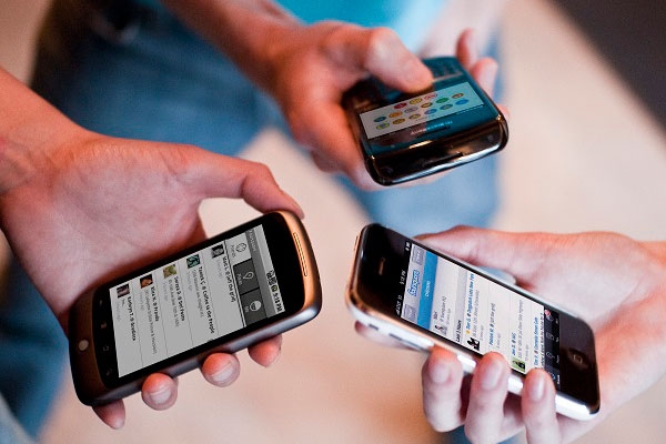 آموزش ترابرد پذیری اپراتورهای موبایل