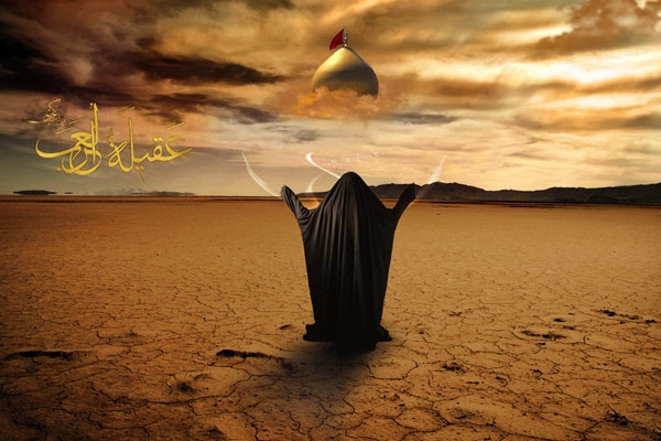 حفظ نهضت حسینی توسط حضرت زینب پس از عاشورا