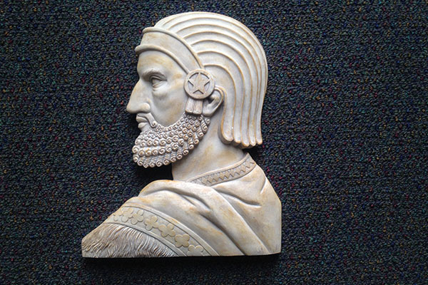cyrus-the-great-death