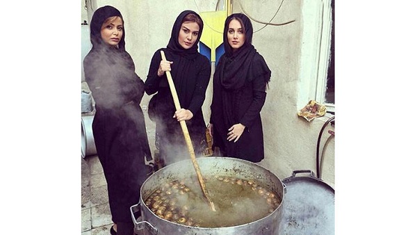 رز رضوی