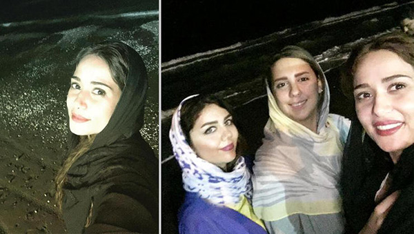 پریناز