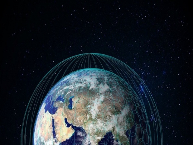 تلاش SpaceX برای دسترسی گسترده تر به اینترنت تلاش SpaceX برای دسترسی گسترده تر به اینترنت