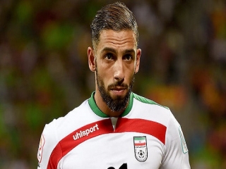 دژاگه: از اعتماد کی‌روش خوشحالم/ من قوی هستم