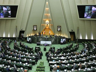 لایحه موفقت‌نامه بین ایران و قبرس به منظور اجتناب از اخذ مالیات مضاعف تصویب شد