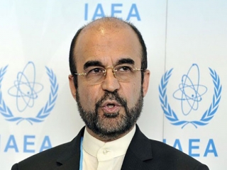 گزارش جدید آمانو بار دیگر اجرای کامل برجام از سوی ایران را تایید کرد