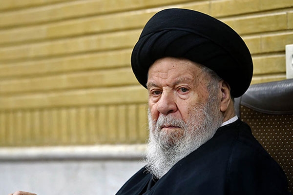 زندگینامه مرحوم حضرت آیت الله العظمی موسوی اردبیلی