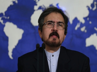 قطعنامه حقوق بشری مجمع عمومی علیه ایران دارای اغراض خاص سیاسی است