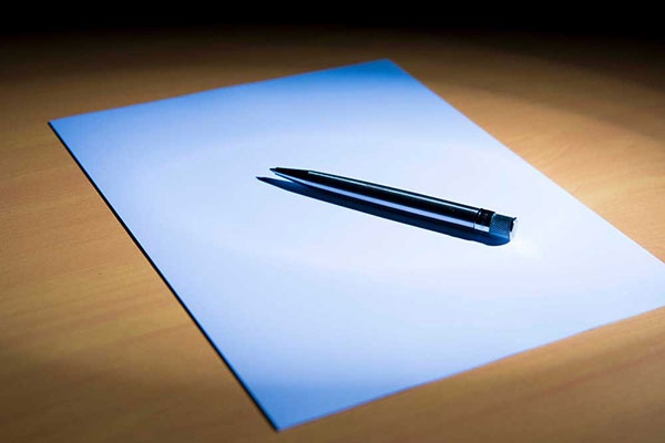 چگونه زندگی نامه بنویسیم