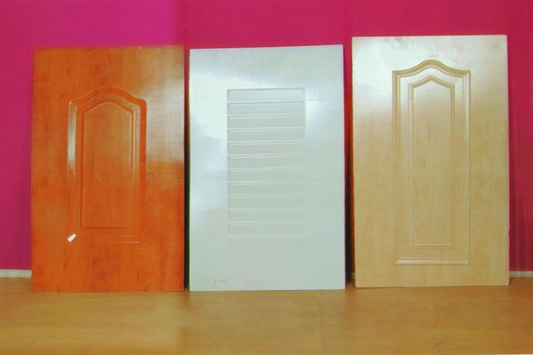 انواع ام دی اف ، از خام تا هایگلاس