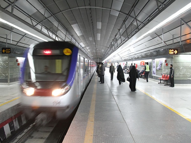 متروی شهرری روز اربعین رایگان است/ برنامه پیاده‌روی به سمت حرم حضرت عبدالعظیم(ع)