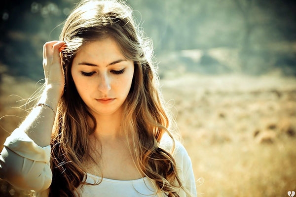 یواشکی دوستش دارم