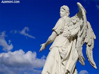 فرشته و فرشتگان چیستند؟