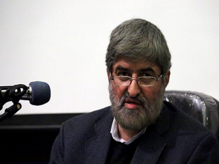 واکنش دفتر آیت‌الله علم‌الهدی به لغو سخنرانی مطهری در مشهد